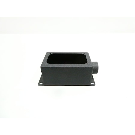 Rees LARGE SWITCH ENCLOSURE 1IN CONDUIT OUTLET BODIES AND BOX 04938-100